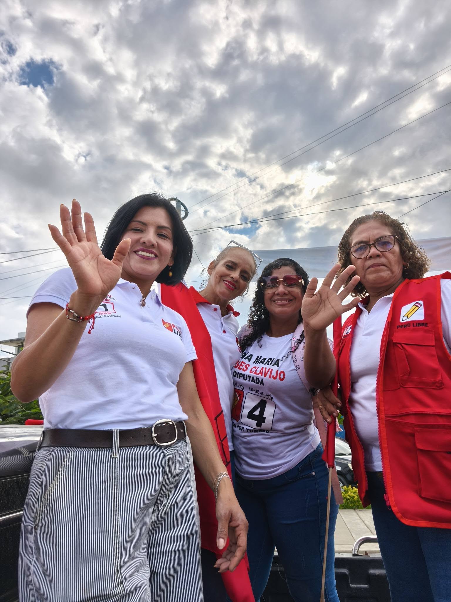 Evento internacional